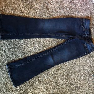 Silver jeans 28x31